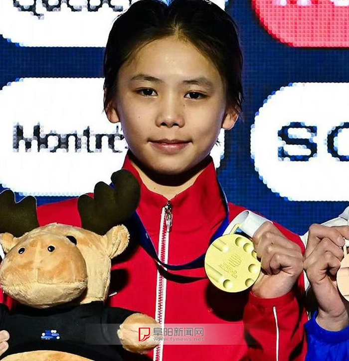 星空体育官网入口-跳水世界杯蒙特利尔站：中国队包揽9金|金牌|世界游泳联合会|陈艺文|王宗源|练俊杰_新浪体育_新浪新闻