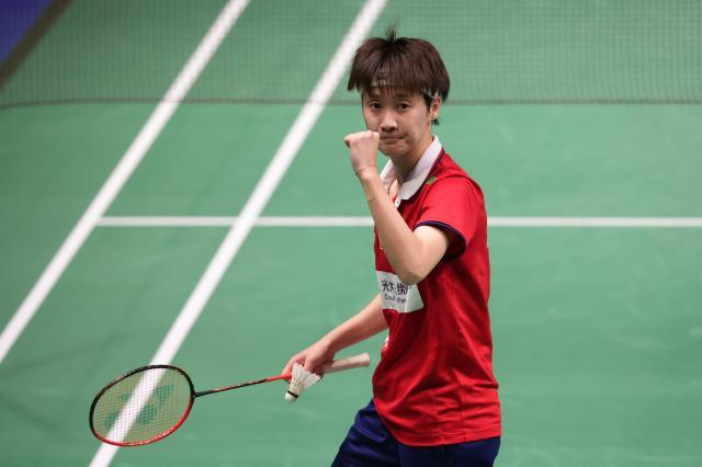 星空体育官网-阵容齐整卷土重来 国羽青年军能否重夺尤伯杯？